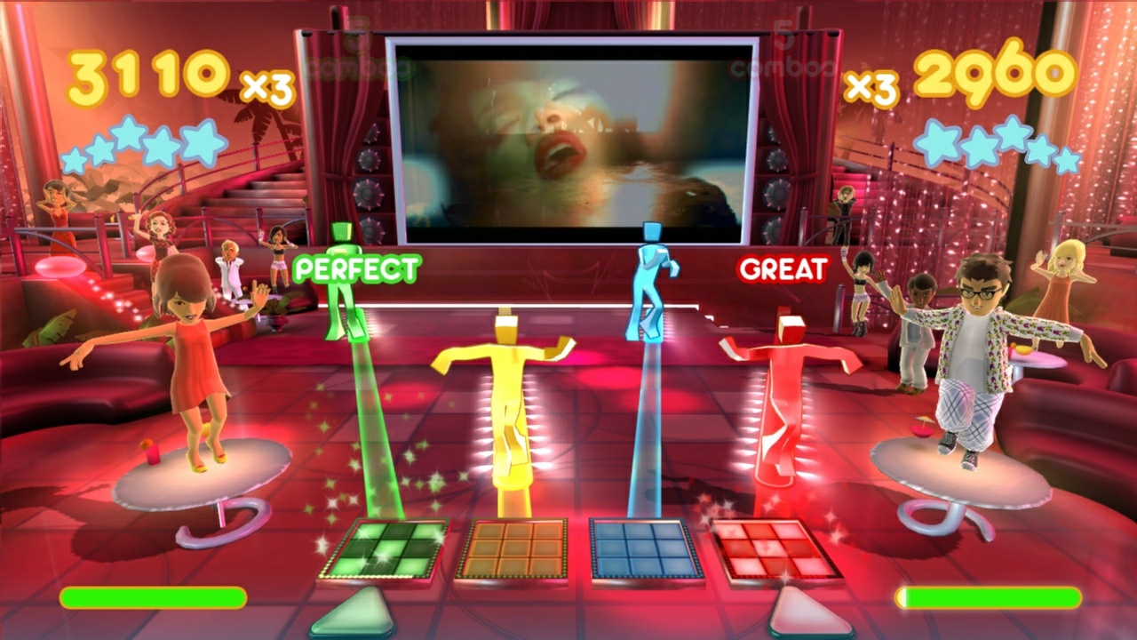 Dance Paradise - Imagen 28